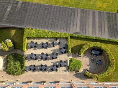 Hotel Sonderborg Strand