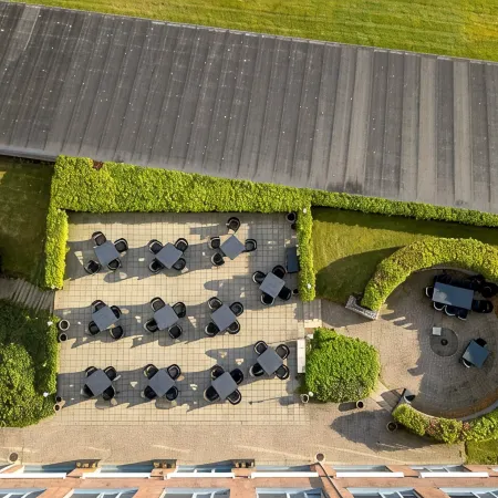 Hotel Sonderborg Strand