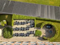 Hotel Sonderborg Strand - Wifi