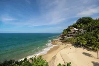 Villa Violeta Luxurious Secluded Beachfront Hideaway. Weekly & Monthly discounts -  Ferienhäuser