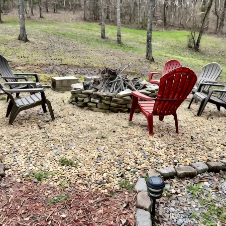 Canvasback Cabin - 2bd/2ba