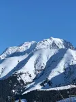 Megeve. Very nice little studio in residence ideal for winter and summer. - Pools