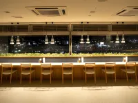 HOTEL LADIAS PLAZA YOKOTE - Hostels