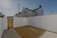 The Residency Rooms Liverpool - Apartemen