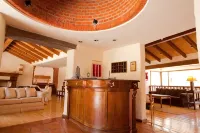 Hotel Marqués De Tojo - Bars