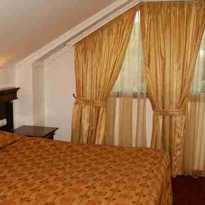 Millenium Palace Rooms