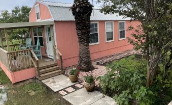Bay View  Bungalow