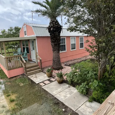 Bay View  Bungalow