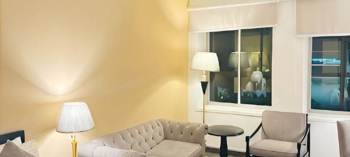 Smart Hotel Hoteles en Lahore