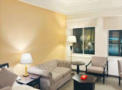 Smart Hotel