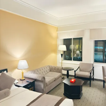 Smart Hotel