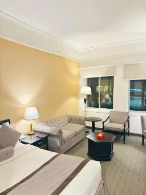 Smart Hotel - 3-stjärniga