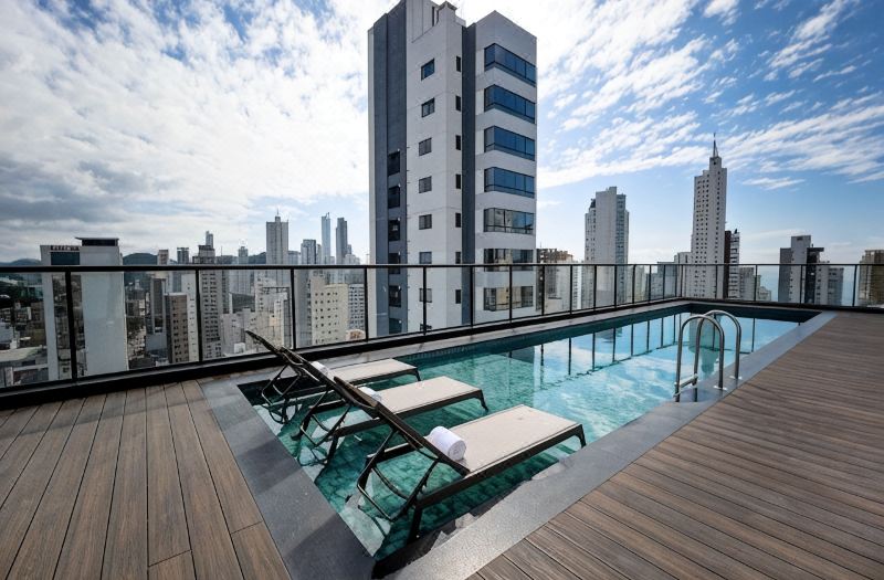 ibis Balneario Camboriu photo 3