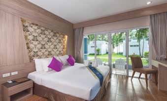 Chaolao Tosang Beach Hotel