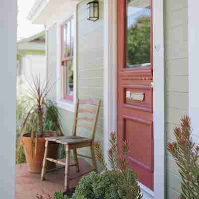 The Down Town House - Charming Bungalow In San Luis Obispo - Private parking! Others