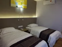 巴彥巴魯速8酒店 - 2星級