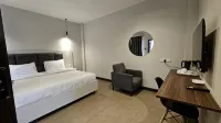 The Ivory Hotel - 2-stjärniga