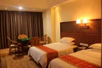 Hangtiancheng Hotel - Barer