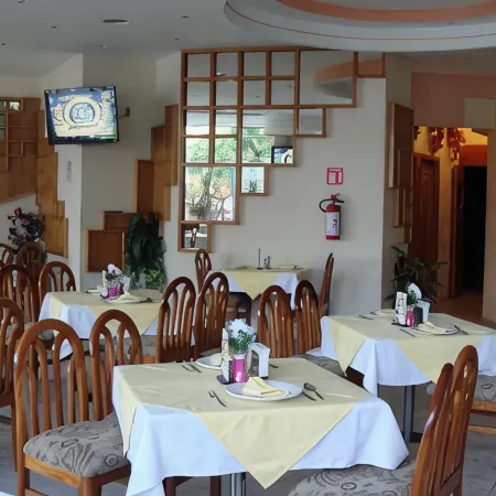 Holiday Inn Express Mexico Basilica by IHG