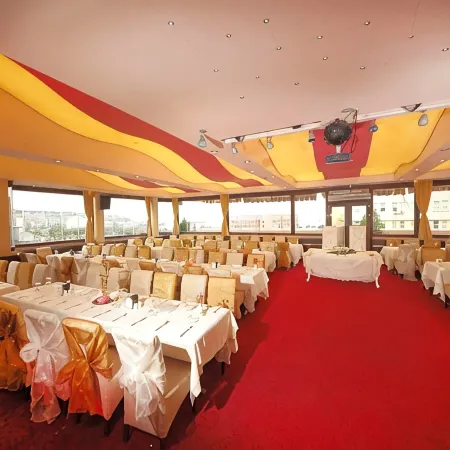 My House Otel