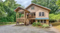 5Br 2 Kitchens Custom Home Pool Table 1 Mile to Downtown Bryson City - Chalets