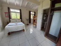 Serenity Lodges Dominica - Alloggi