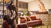 Best Western Plus Raton Hotel - واي فاي