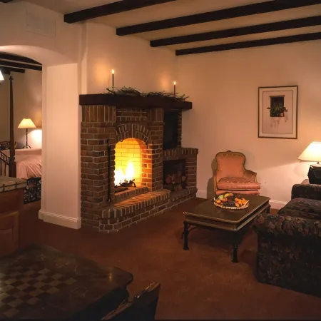 Vineyard Country Inn