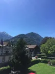 インターラーケン マルコ ホステル - キッチン