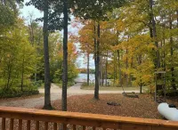 3-bedroom cottage in charming McMillan with WiFi in the East Lake Community - Homestays