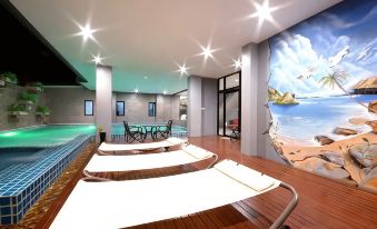 The Wind Hotel