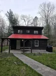 located Just minutes from laurel river lake and holly bay marina. - Homestays