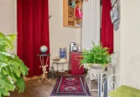 B&B le Miroir Aux Fées Bordeaux - Bed and Breakfasts