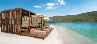 Lujo Hotel Bodrum - Ocean View