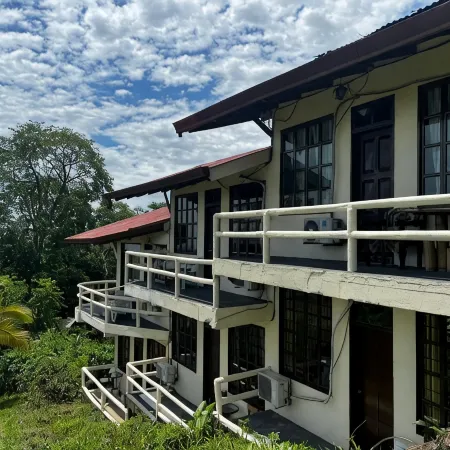 Hotel la Colina