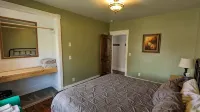 Jasper's Hideout: Historic home between Bryce Canyon and the Grand Staircase. - Alojamientos