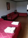 Apart Hotel Marilian - พร้อมระเบียง