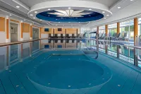 Ensana Hvězda - Imperiál - Neapol - Pools