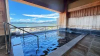 Kamisuwa Onsen Aburaya Ryokan - Hot Tub