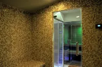 Grand Hotel Majestic Gia' Baglioni - Jacuzzi