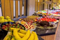 Poseidon Hotel - Adult Only - Frühstück