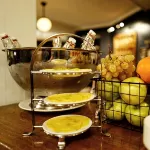 Urban Style Hotel des Carmes - sarapan