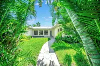Heated Pool+Hot Tub! Private Beach Access! - 4-Sterne