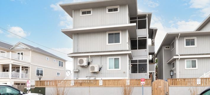 Dewey Sunset Hotels in Dewey Beach
