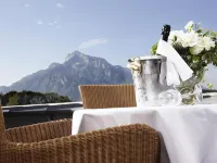 Amadeo Hotel Schaffenrath Hotels near Aigen