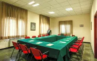 Hotel Quadrifoglio - parking