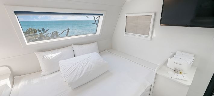 Pohang Sinpohang Titf Caravan 浦項酒店