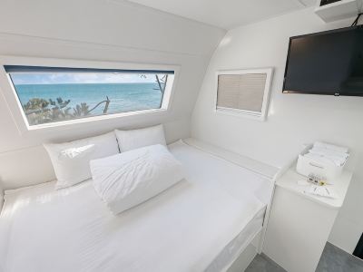 Pohang Sinpohang Titf Caravan