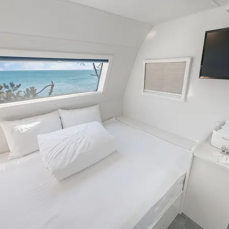 Pohang Sinpohang Titf Caravan