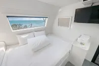 Pohang Sinpohang Titf Caravan - プール